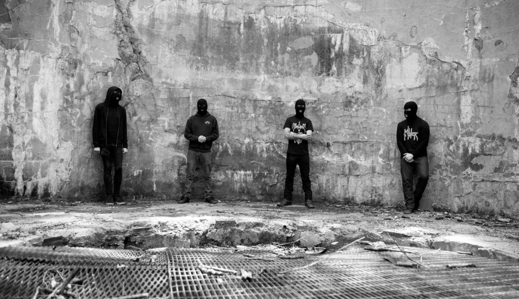 DRAGGED INTO SUNLIGHT